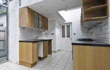 Hunston kitchen extension leads